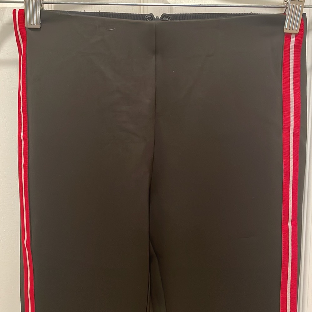 Rag & Bone Simone Ponte Crop Pants - Size 00 - image 2